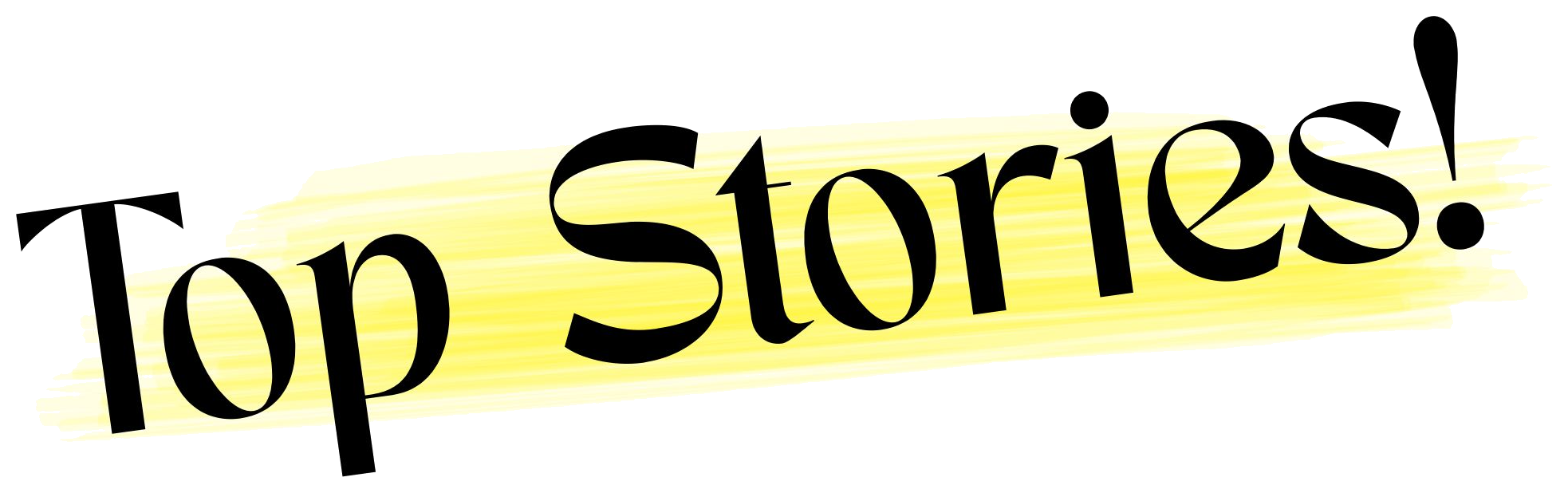 Top Stories!